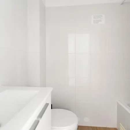 Houze_6 Flat In Campolide Near Parque Eduardo Vii * ליסבון